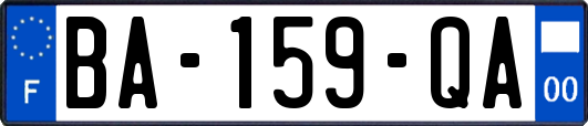 BA-159-QA