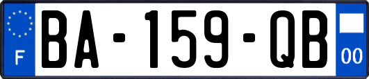BA-159-QB
