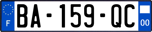 BA-159-QC