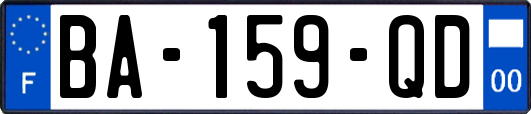 BA-159-QD