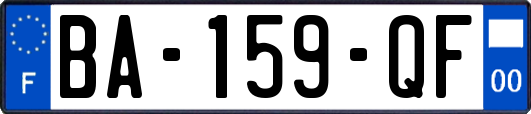 BA-159-QF