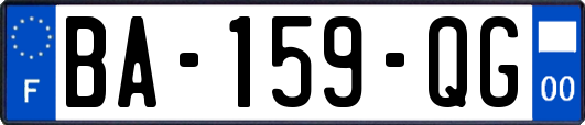 BA-159-QG