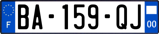 BA-159-QJ