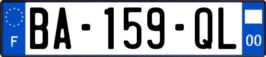 BA-159-QL