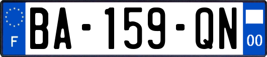 BA-159-QN