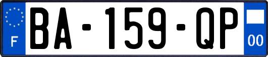 BA-159-QP