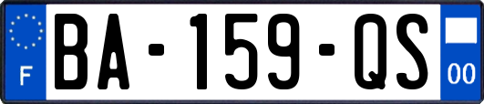 BA-159-QS