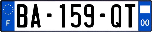 BA-159-QT