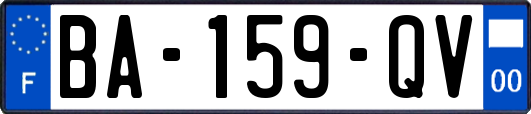 BA-159-QV