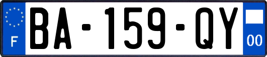 BA-159-QY