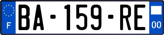 BA-159-RE