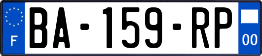 BA-159-RP