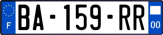 BA-159-RR