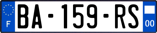 BA-159-RS