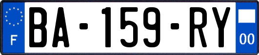 BA-159-RY