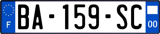 BA-159-SC