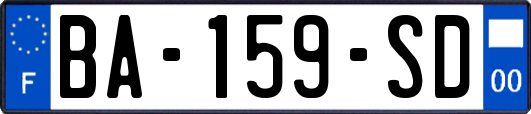 BA-159-SD
