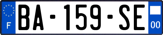 BA-159-SE