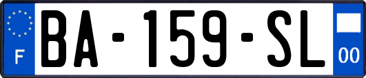 BA-159-SL