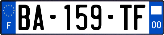 BA-159-TF
