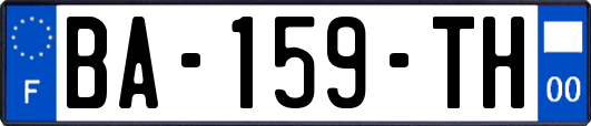 BA-159-TH