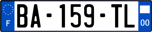 BA-159-TL