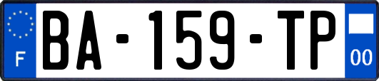 BA-159-TP