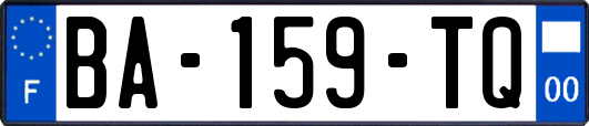 BA-159-TQ