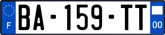 BA-159-TT