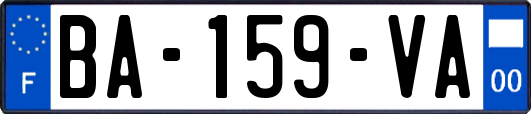 BA-159-VA