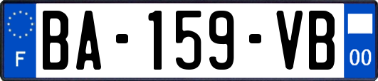 BA-159-VB
