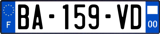 BA-159-VD