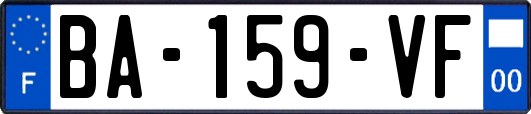 BA-159-VF