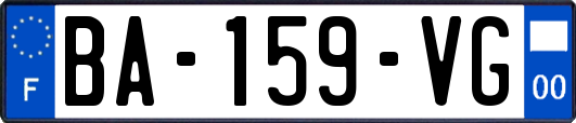 BA-159-VG