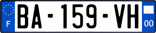 BA-159-VH