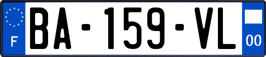BA-159-VL