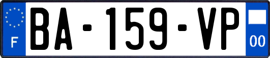 BA-159-VP