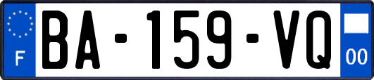 BA-159-VQ