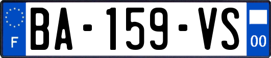 BA-159-VS