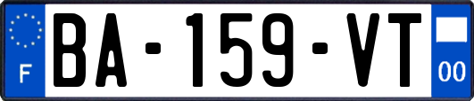 BA-159-VT