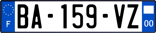 BA-159-VZ