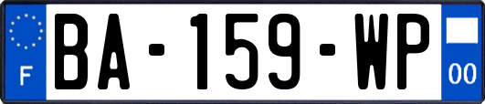 BA-159-WP