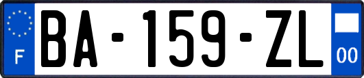 BA-159-ZL