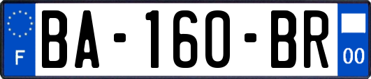 BA-160-BR