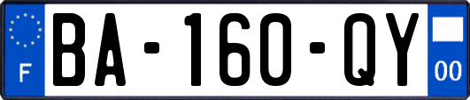 BA-160-QY
