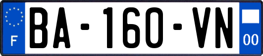 BA-160-VN