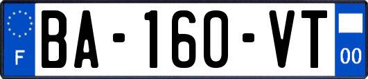 BA-160-VT