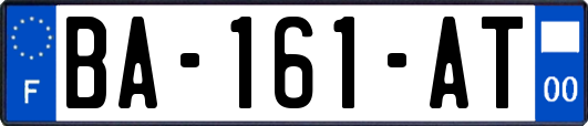 BA-161-AT