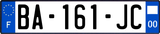BA-161-JC