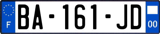 BA-161-JD